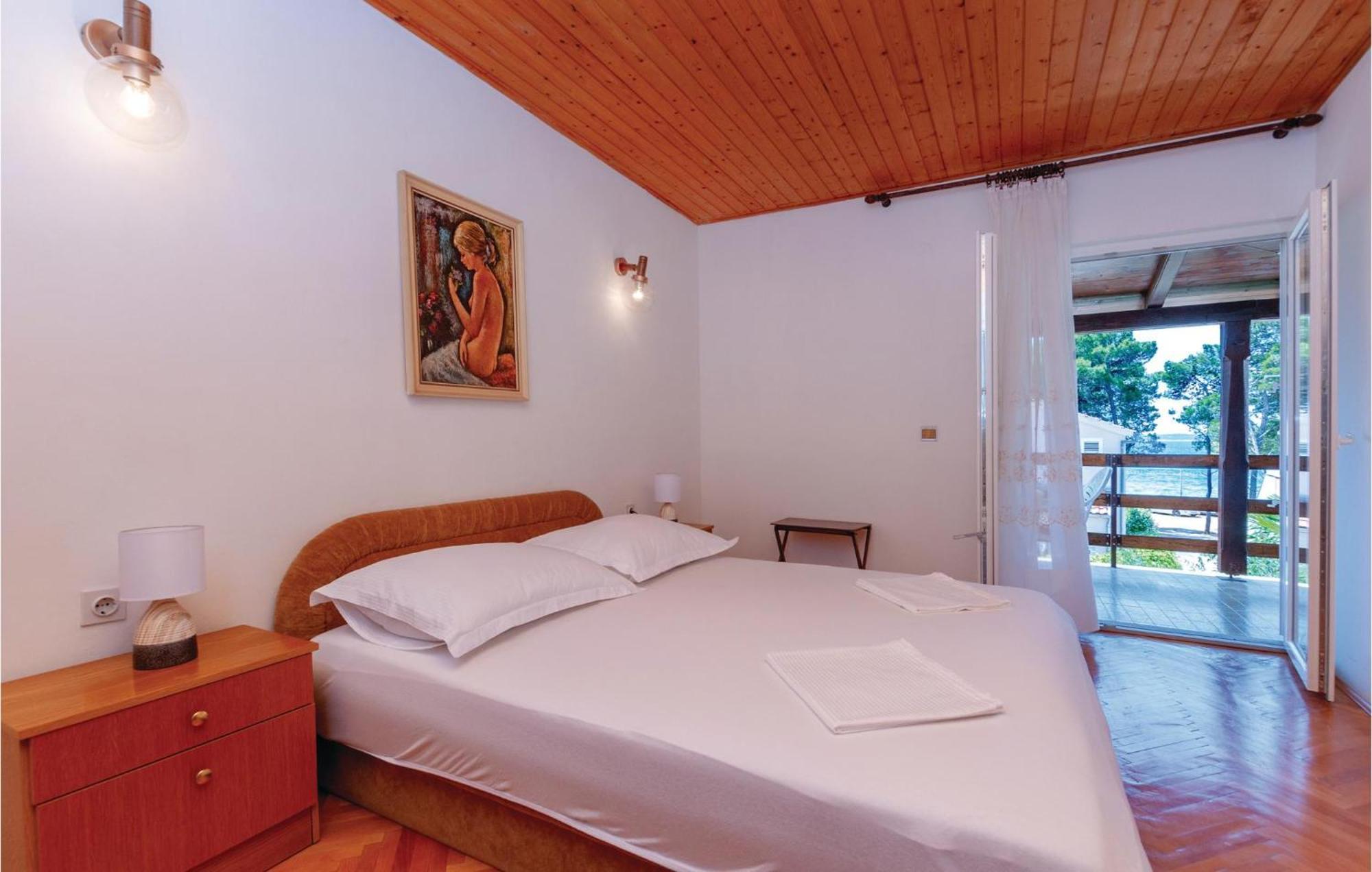 Two-Bedroom Apartment in Jadrija Buitenkant foto