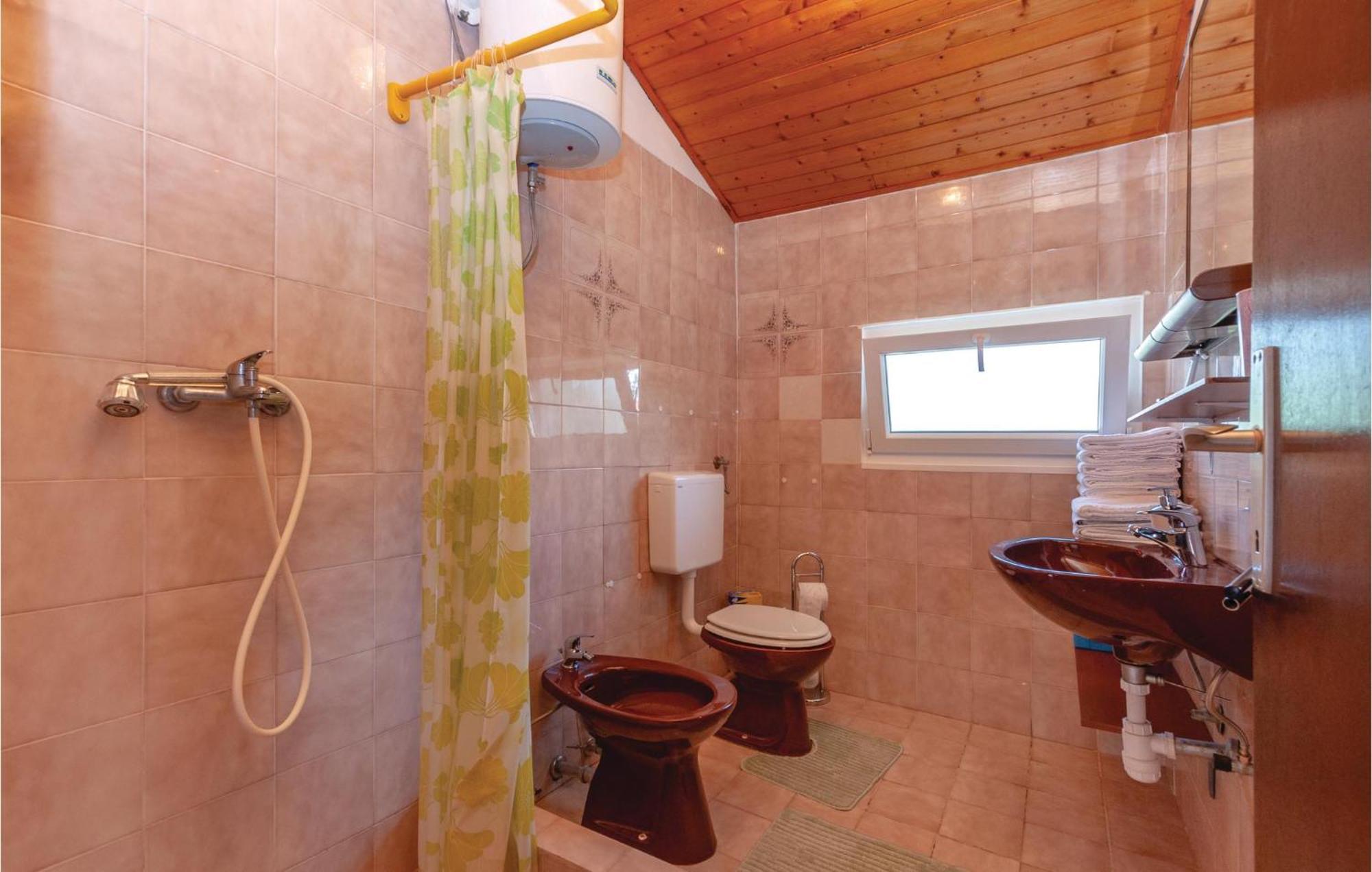 Two-Bedroom Apartment in Jadrija Buitenkant foto